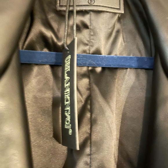 Blank NYC Jacket - Picture 7 of 8